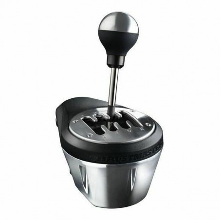 Thrustmaster TH8A – Levier de vitesse haut de gamme pour simulateurs de course