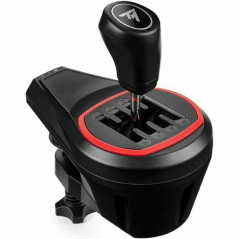 Thrustmaster TH8S Shifter Add-On Levier de Vitesses pour Volants