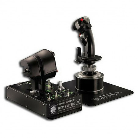 Thrustmaster HOTAS WARTHOG