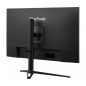 Viewsonic VX Series VX2428J écran plat de PC 61 cm (24") 1920 x 1080 pixels Full HD LED Noir