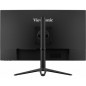Viewsonic VX Series VX2428J écran plat de PC 61 cm (24") 1920 x 1080 pixels Full HD LED Noir