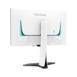 Viewsonic XG272-2K-OLED écran plat de PC 68,6 cm (27") 2560 x 1440 pixels Quad HD Noir, Blanc MO ViewSonic 27" *XG272-2K-OLED* 2