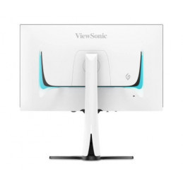 Viewsonic XG272-2K-OLED écran plat de PC 68,6 cm (27") 2560 x 1440 pixels Quad HD Noir, Blanc MO ViewSonic 27" *XG272-2K-OLED* 2