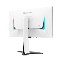 Viewsonic XG272-2K-OLED écran plat de PC 68,6 cm (27") 2560 x 1440 pixels Quad HD Noir, Blanc MO ViewSonic 27" *XG272-2K-OLED* 2