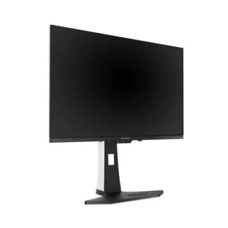 Viewsonic XG272-2K-OLED écran plat de PC 68,6 cm (27") 2560 x 1440 pixels Quad HD Noir, Blanc