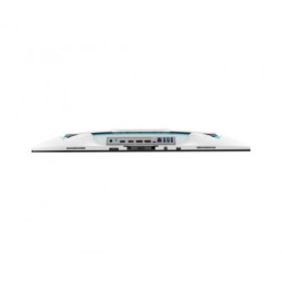 Viewsonic XG272-2K-OLED écran plat de PC 68,6 cm (27") 2560 x 1440 pixels Quad HD Noir, Blanc MO ViewSonic 27" *XG272-2K-OLED* 2