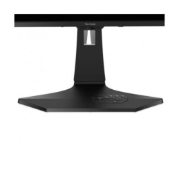 Viewsonic XG272-2K-OLED écran plat de PC 68,6 cm (27") 2560 x 1440 pixels Quad HD Noir, Blanc MO ViewSonic 27" *XG272-2K-OLED* 2