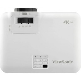 Viewsonic LS710-4KE vidéo-projecteur