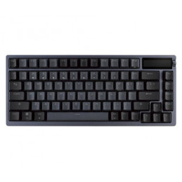ASUS M701 ROG AZOTH/NXRD/FR clavier Jouer USB + RF Wireless + Bluetooth AZERTY Français Noir