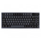 ASUS M701 ROG Azoth – Clavier Gaming – USB + RF Sans Fil + Bluetooth – AZERTY Français – Noir