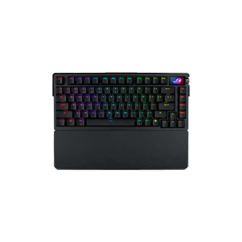 ASUS CLAVIER ROG Azoth Extreme (90MP03MA-BKFA00) ASUS CLAVIER ROG Azoth Extreme (90MP03MA-BKFA00)