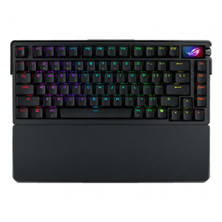 ASUS CLAVIER ROG Azoth Extreme (90MP03MA-BKFA00)