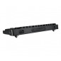 ASUS CLAVIER ROG Azoth Extreme (90MP03MA-BKFA00) ASUS CLAVIER ROG Azoth Extreme (90MP03MA-BKFA00)