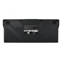 ASUS CLAVIER ROG Azoth Extreme (90MP03MA-BKFA00)