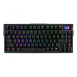ASUS CLAVIER ROG Azoth Extreme (90MP03MA-BKFA00)