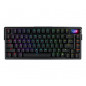 ASUS CLAVIER ROG Azoth Extreme (90MP03MA-BKFA00) ASUS CLAVIER ROG Azoth Extreme (90MP03MA-BKFA00)