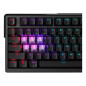ASUS CLAVIER ROG Azoth Extreme (90MP03MA-BKFA00) ASUS CLAVIER ROG Azoth Extreme (90MP03MA-BKFA00)