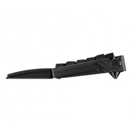 ASUS CLAVIER ROG Azoth Extreme (90MP03MA-BKFA00)