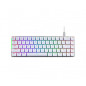 ASUS ROG Falchion Ace White – Clavier Gaming Compact Sans Fil – Blanc ASUS ROG Falchion Ace White – Clavier Gaming Compact Sans Fil – Blanc