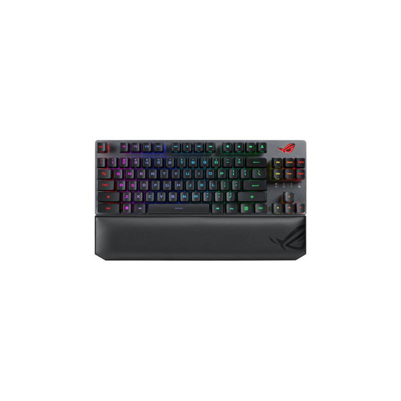 ASUS ROG Strix Scope RX TKL