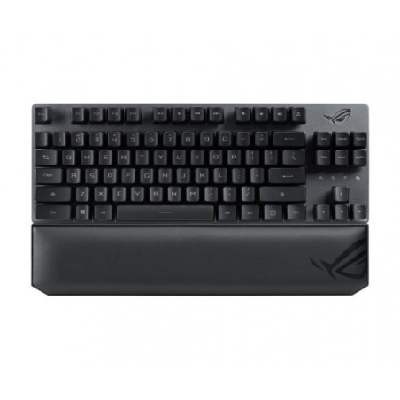 ASUS ROG Strix Scope RX TKL