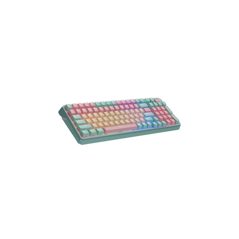 Cooler Master MK770 – Clavier Mécanique Gasket Mount