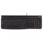 Logitech Keyboard K120 Logitech Keyboard K120