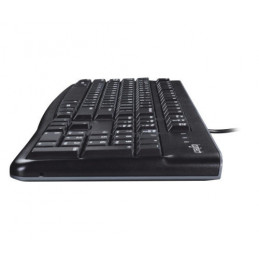 Logitech Keyboard K120
