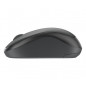Logitech MK295 Silent Wireless Combo clavier Souris incluse Bureau RF sans fil AZERTY Français Graphite Noir