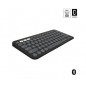 Logitech Pebble Keys 2 K380s Noir