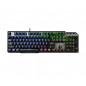 MSI VIGOR GK50 ELITE BOX WHITE