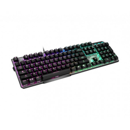 MSI VIGOR GK50 ELITE BOX WHITE