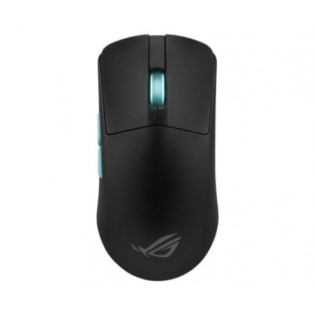 ASUS ROG Harpe Ace Aim Lab Edition souris Jouer Ambidextre RF Wireless + Bluetooth + USB Type-A Optique 36000 DPI