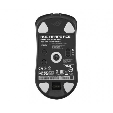 ASUS ROG Harpe Ace Aim Lab Edition