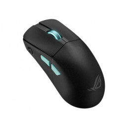 ASUS ROG Harpe Ace Aim Lab Edition souris Jouer Ambidextre RF Wireless + Bluetooth + USB Type-A Optique 36000 DPI