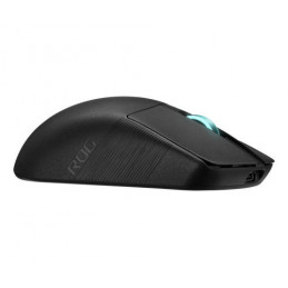 ASUS ROG Harpe Ace Aim Lab Edition souris Jouer Ambidextre RF Wireless + Bluetooth + USB Type-A Optique 36000 DPI