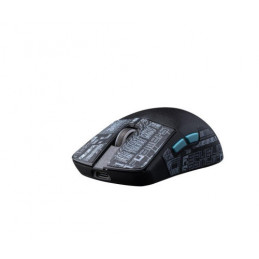 ASUS ROG Harpe Ace Aim Lab Edition souris Jouer Ambidextre RF Wireless + Bluetooth + USB Type-A Optique 36000 DPI