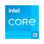 Intel Core i3-12100F processeur 12 Mo Smart Cache Boîte INTEL i3-12100F Alder Lake-S