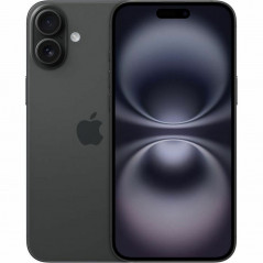 Smartphone Apple iPhone 16 Plus 6,7" Noir
