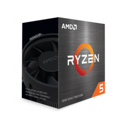 AMD Ryzen 5 5600 processeur 3,5 GHz 32 Mo L3