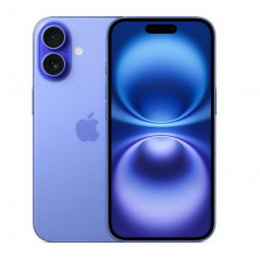 Smartphone Apple iPhone 16 Plus 6,7" Bleu