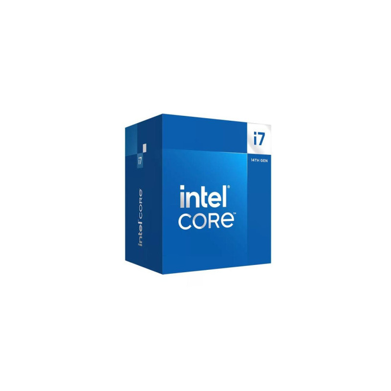 Intel Core i7-14700F processeur 33 Mo