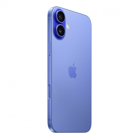 Smartphone Apple iPhone 16 Plus 6,7"