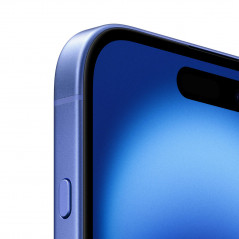 Smartphone Apple iPhone 16 Plus 6,7" Bleu