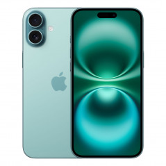 Smartphone Apple iPhone 16 Plus 6,7"Turquoise