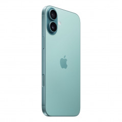 Smartphone Apple iPhone 16 Plus 6,7"