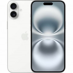 Smartphone Apple iPhone 16 Plus 6,7"Blanc
