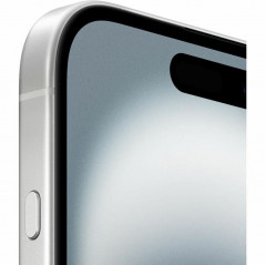Smartphone Apple iPhone 16 Plus 6,7"Blanc