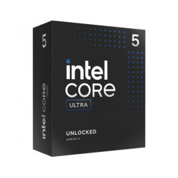 Intel Core Ultra 5 245K processeur 24 Mo Smart Cache Boîte