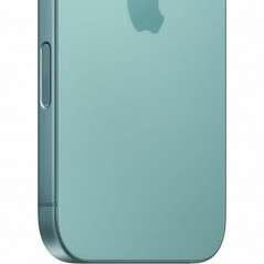 Apple iPhone 16 128 Go 5G Écran 6,1 Blanc